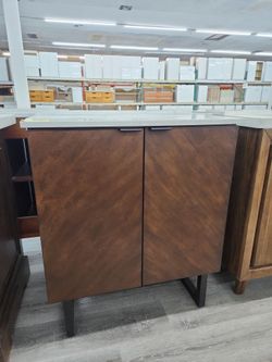 Bathroom Vanity