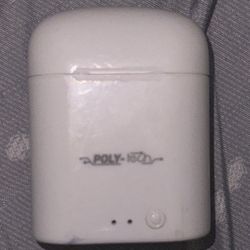 Poly Tech Ear Buds