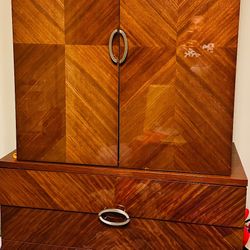 Armoire (Scan Design) High Quality & Function 
