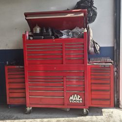Mac Tools Box