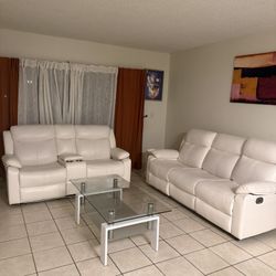 SOFA  SET