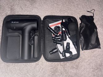 Massage gun