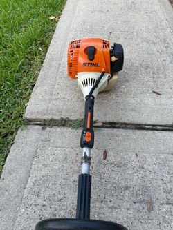 Weedeater Stihl FS90R 💯✅