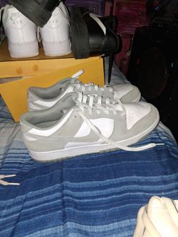 Nike Dunk Low Sneakers 