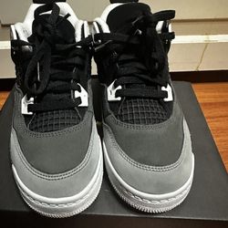 Jordan 4 Fears Size 13 C