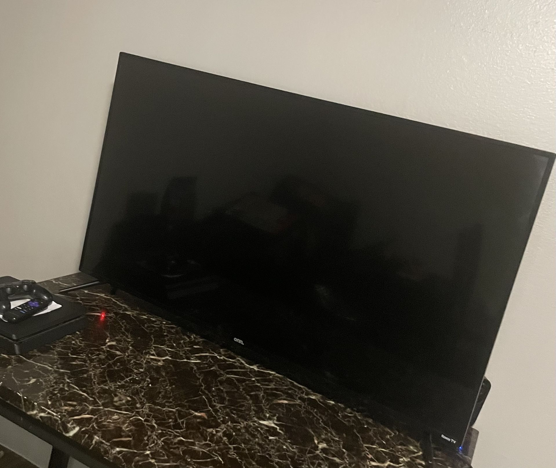 50” Roku TV