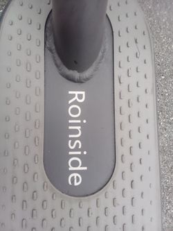 Roinside electric scooter