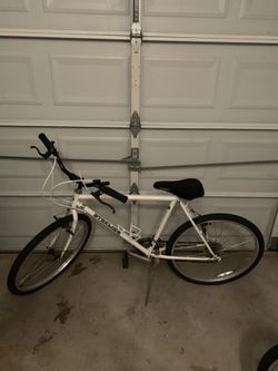 Bike - Mountain bike