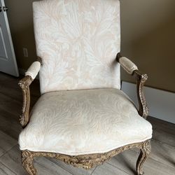 Vintage Chair 