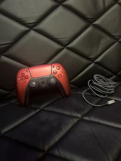 Ps5 Controller