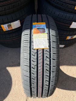 235/65/17 Ferentino tires