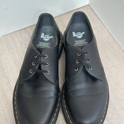 DR MARTENS Men Size 11