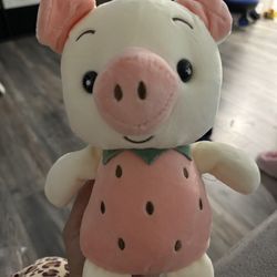 Plush For Sale
