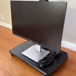 Monitor - Dell Ultrasharp