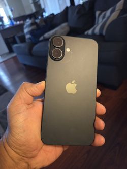 iPhone 16 Plus 128gb Xfinity Locked FIRM PRICE