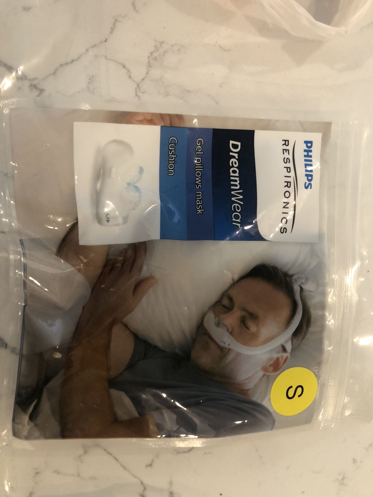 Cpap Supplies