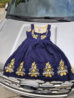 Original Griswolds Restaurant Waitress Uniform Vintage 