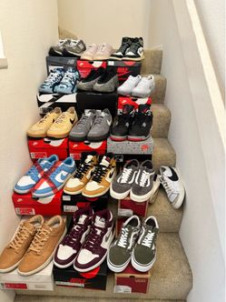 Men’s Shoes