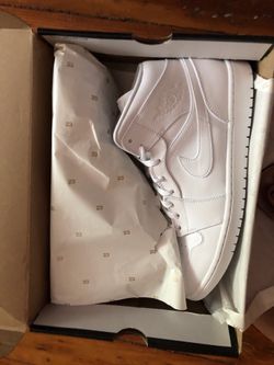 Jordan Retro 1s
