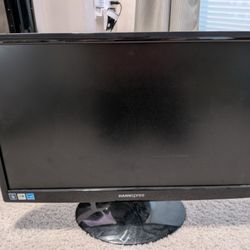 Hannspree 20 in Monitor