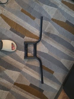 Handle bike