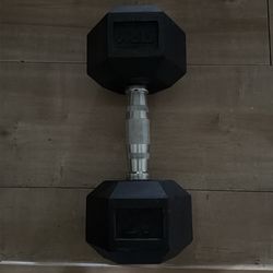 Dumbbell