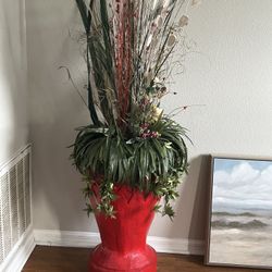 Floral Arrangement 