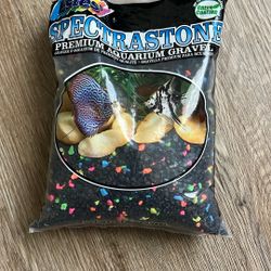 Aquarium gravel-Premium 5lb