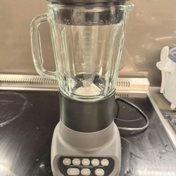 KitchenAid Blender