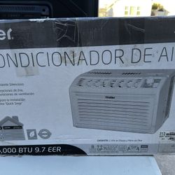 Air Conditioner 