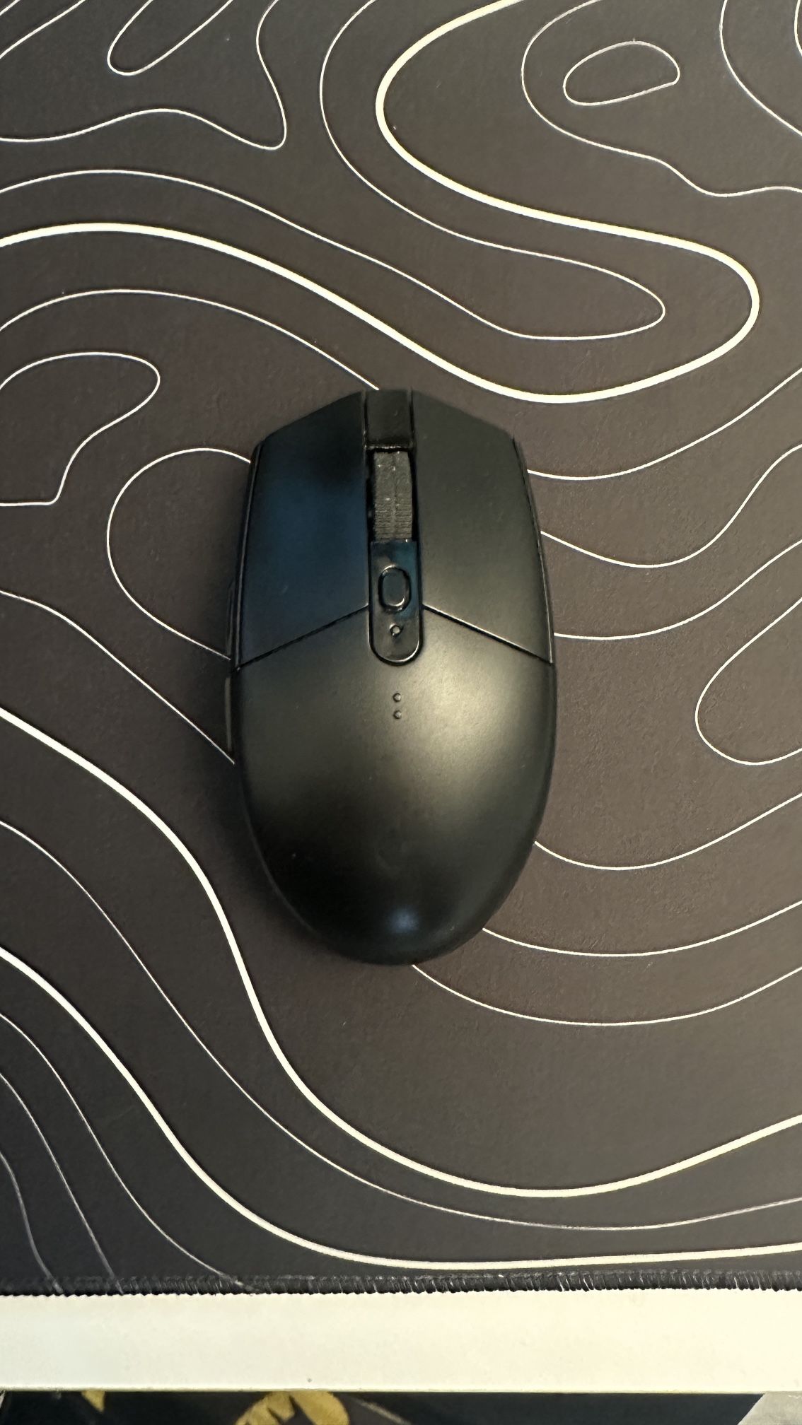 Logitech G305 Wireless Mouse