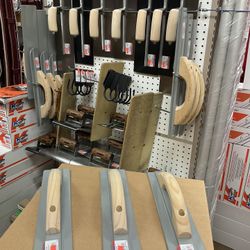 KRAFT 16in. RE/SE Mag Fit w/ Wood Handle $35 EACH 