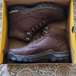 Carhartt Men's 6" Rugged Flex Work Boots