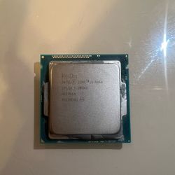Intel Core i5- 4460