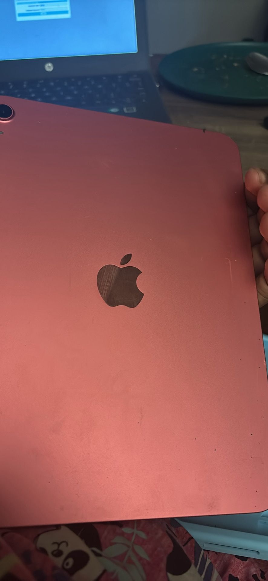 iPad 10th Generation