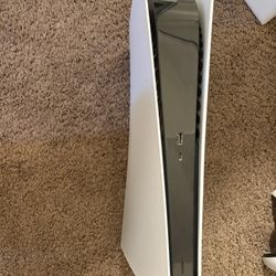 Ps5 With Accessories 