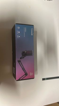 Tonar tcx3+  RGB gaming Xbox mic