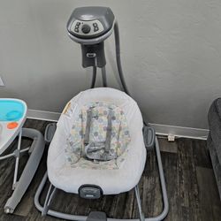 Baby Swing 