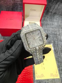 Cartier watch