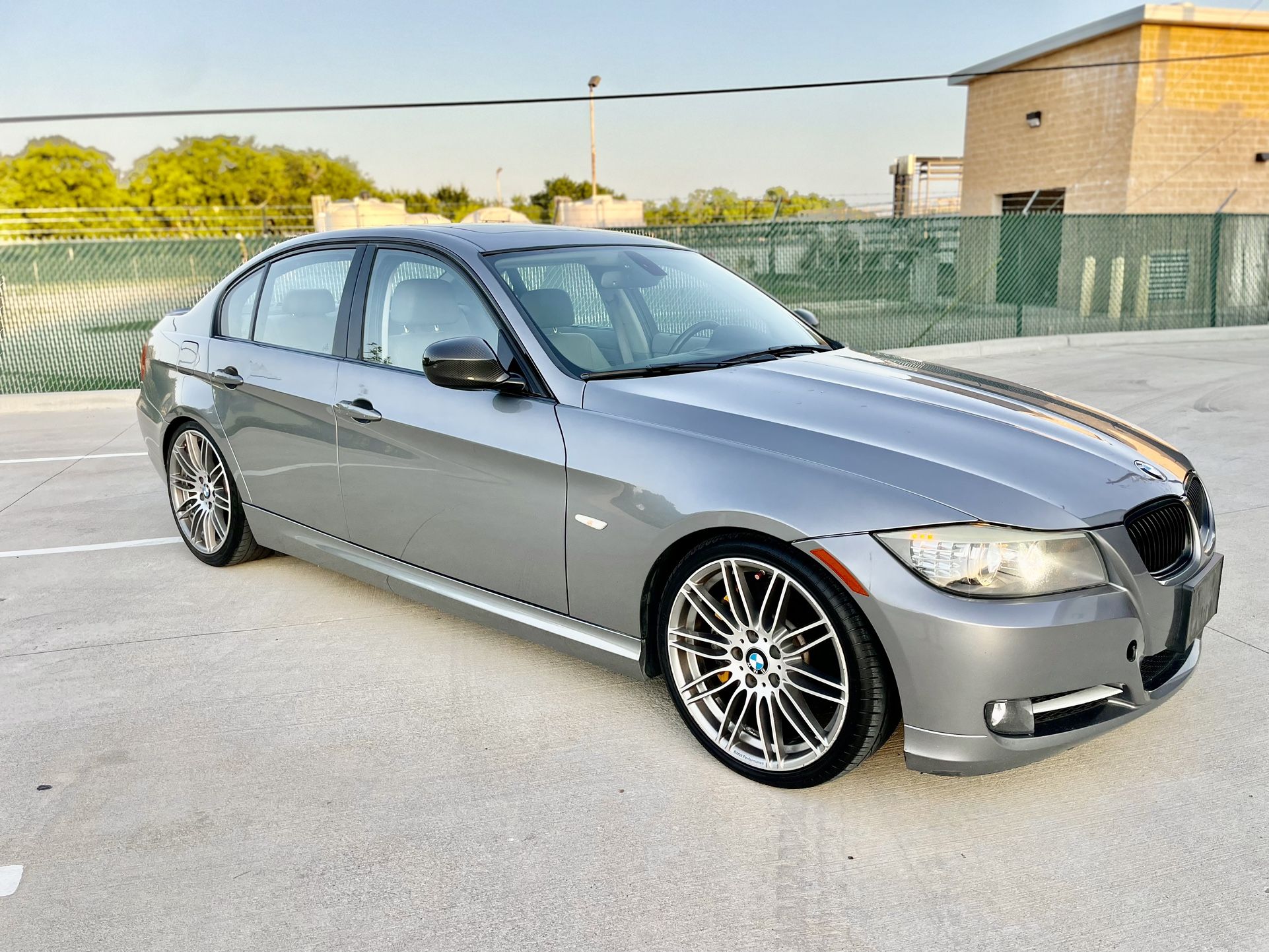 2011 BMW 335i for Sale in Missouri City, TX - OfferUp