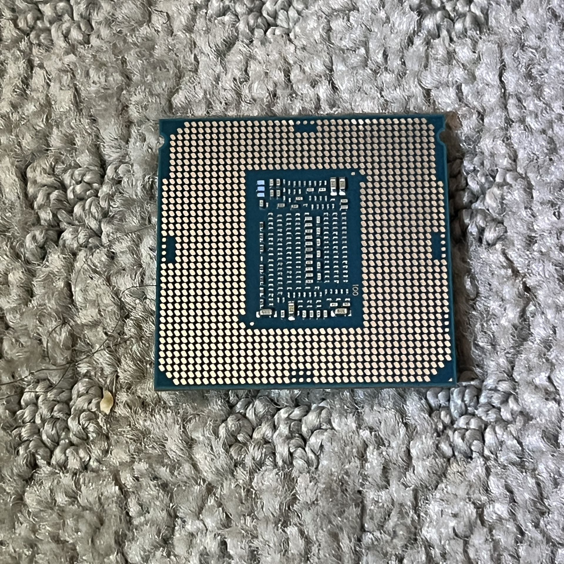 Intel Core i5-8400 CPU (2.80GHz)