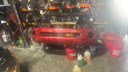 2007 2011 Toyota Tacoma from bumper