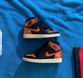 Air Jordan 1 Shattered Backboard 3.0
