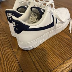 Like New AF1s Size 11 1/2