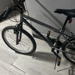 Huffy Rock creek Bike 