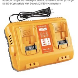 Battery Charger 