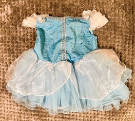 12-18 Month Cinderella Costume