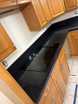 Remodeling Kitchen Countertops Deluxe