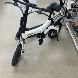 Jupiter Bike Electric Bicycle