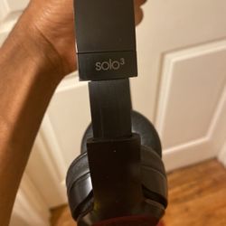 Beats Wireless Solo3